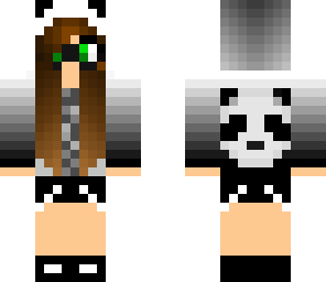 panda nerd