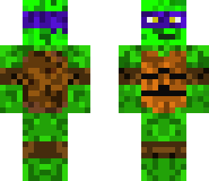 tmnt donettalo 