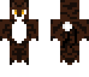 hawkward
