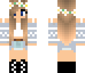 edit girl