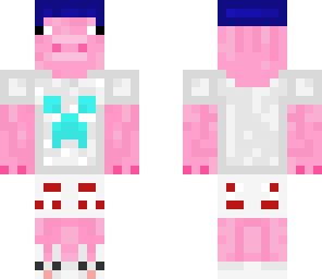 jammy pig number 2