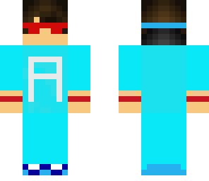 agent crafty vacation skin