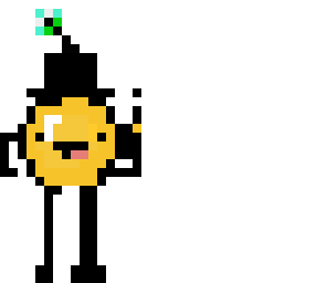 golden apple magician