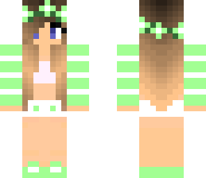 summer girl