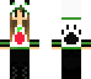 apple panda