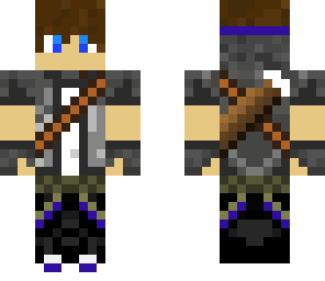 brandon the archer 2