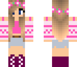 edit of edited girl