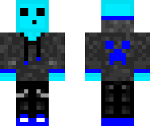cool slime