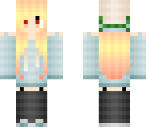 edited skin