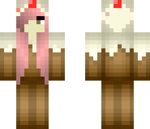 cake skin