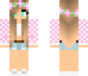 summer girl