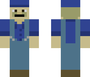 custodian