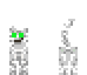 et cat