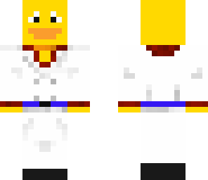 duckquackers