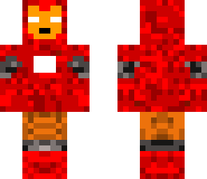 iron man