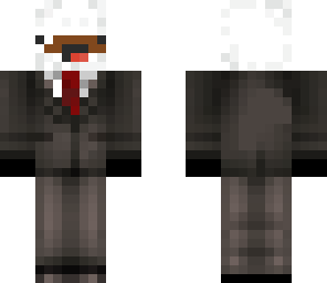fixed panda