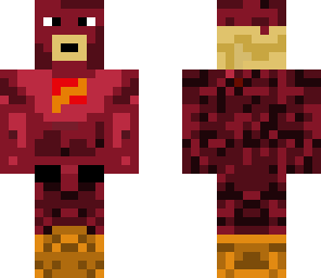 flash