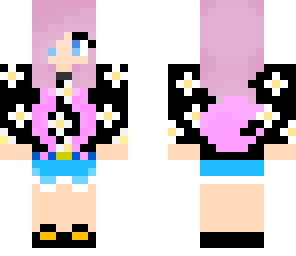flower princess