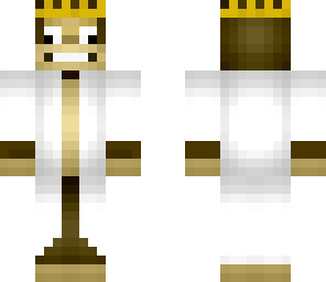 king