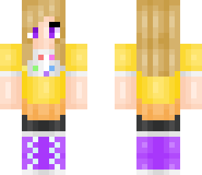 chica girl