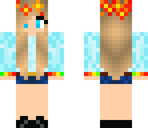 steacys way better skin part 2
