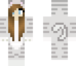cat girl