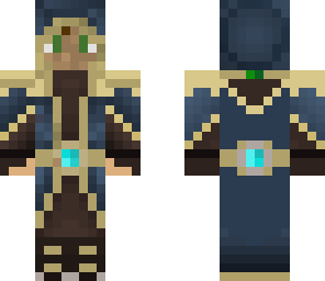 mage