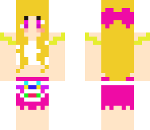 toy chica