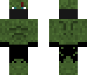 wodan soldier