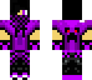purple pvp