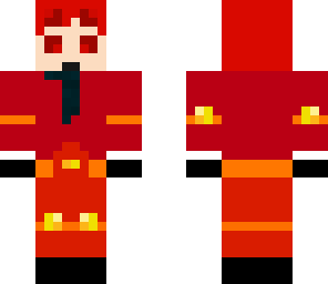 laser dantdm