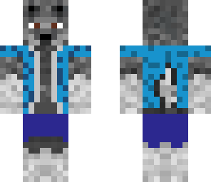 sexy wolf