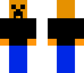 creeper
