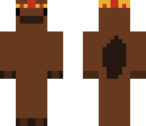 platypus queen