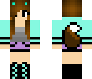 kitty girl