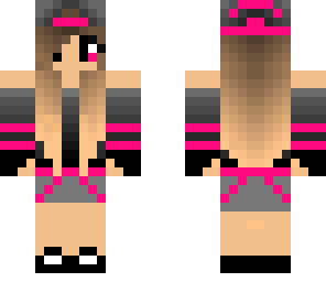 edited cool girl 