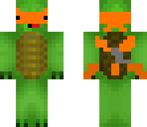 michelangelo