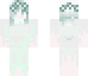 ghost girl