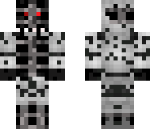 withered mangle