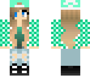tomboy gamer