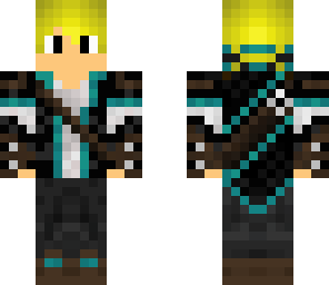 archer