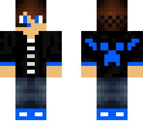 blue pvp