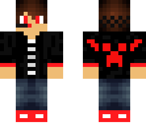 red pvp