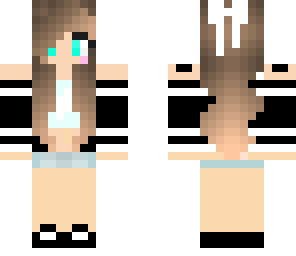 summer gal -v- edit