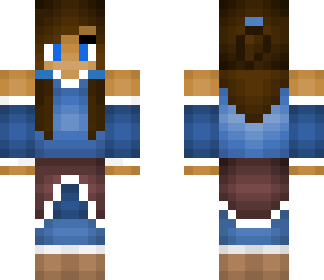 korra fixed