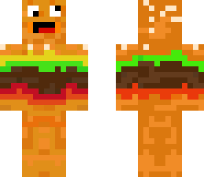 derp burger