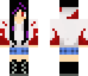 fluxy ghoul
