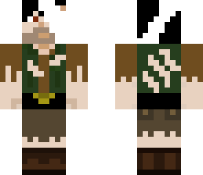 ulrich after the battle