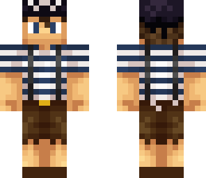 pirate