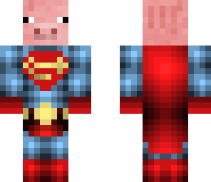 super pig